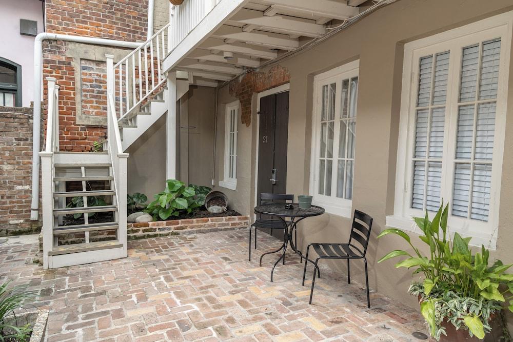 Inn on Ursulines photo 40