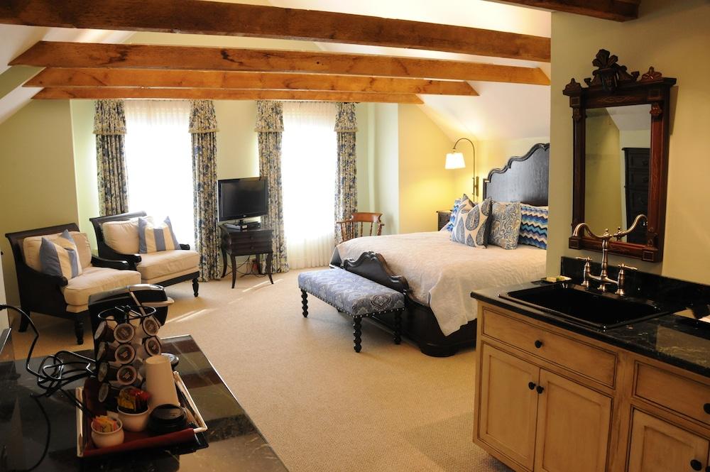 The Lyme Inn photo 29