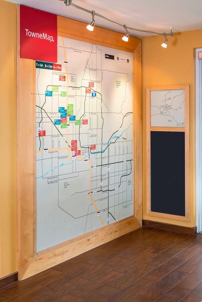 TownePlace Suites By Marriott Phoenix North photo 3