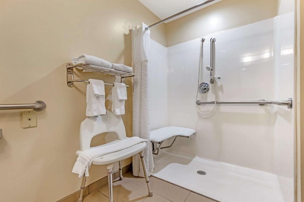 Comfort Inn & Suites Orangeburg photo 17
