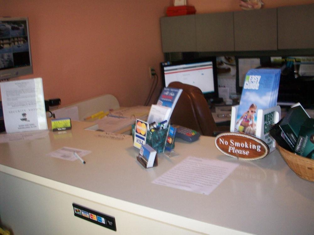 All Suite Motel photo 3