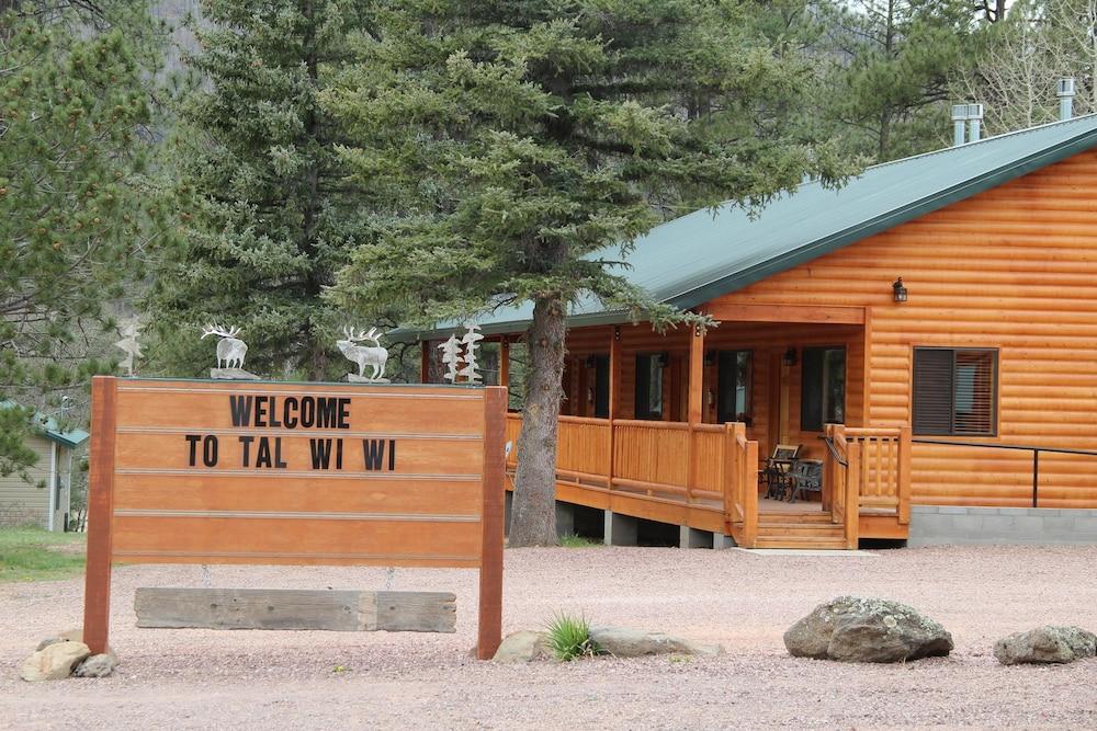 Tal WiWi Lodge photo 1
