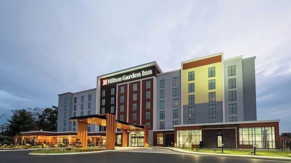 Hilton Garden Inn Perry photo 1