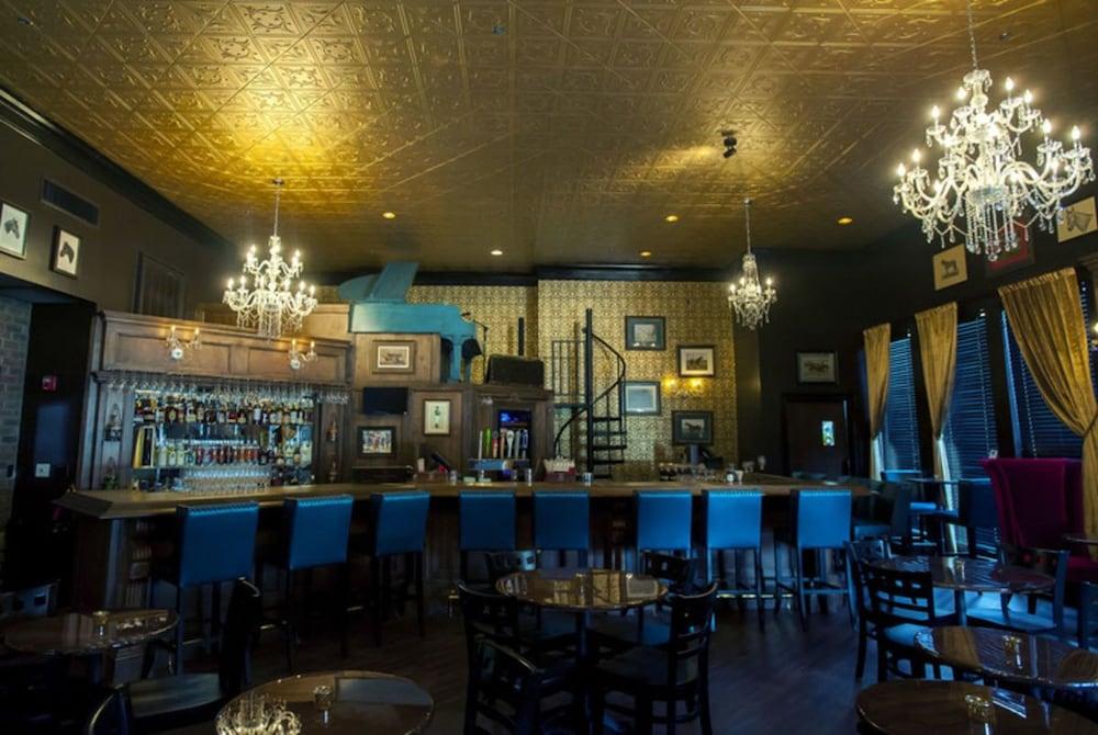 Kentucky Grand Hotel & Spa photo 44