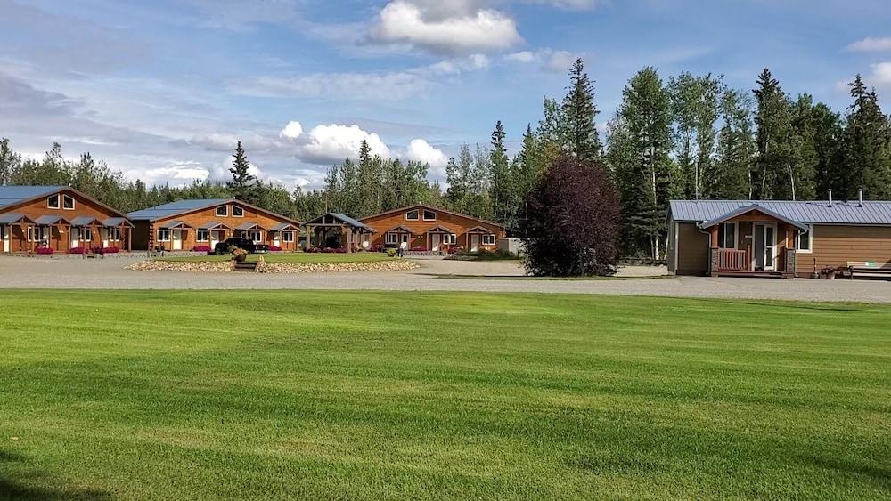 Delta Accommodations-Alaska Country Inn photo 22
