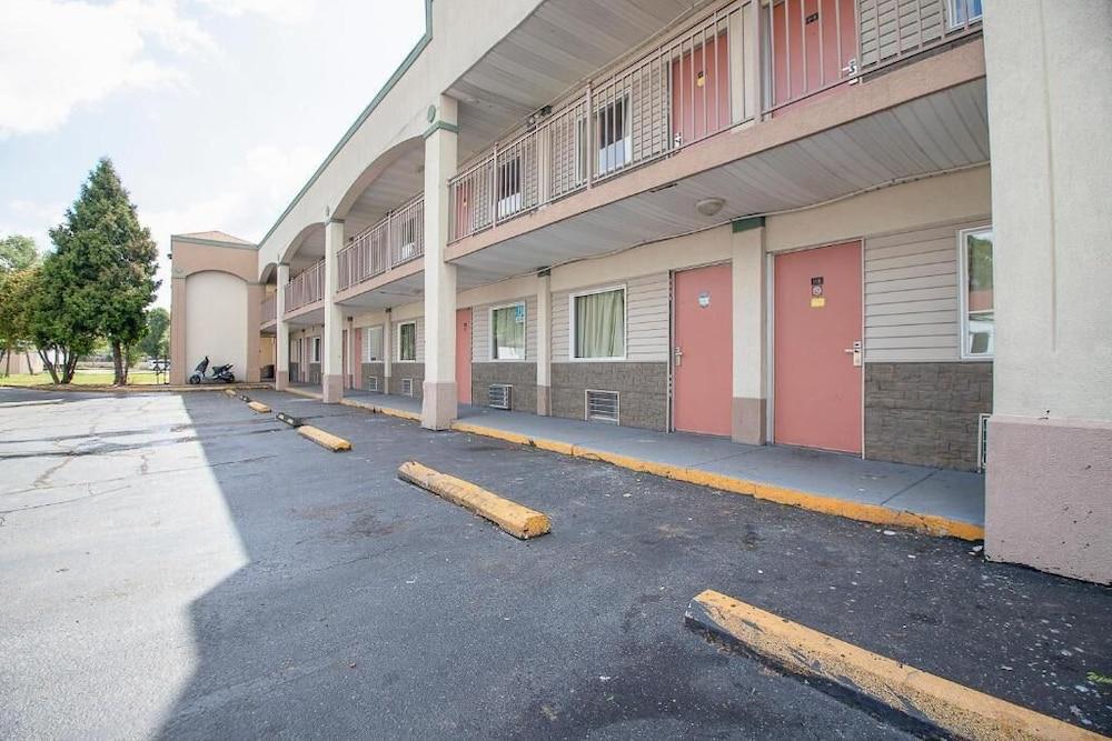 Day lite inn photo 21