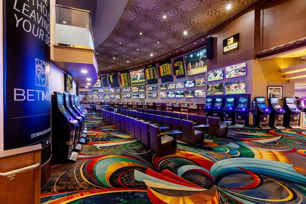 MGM Grand Hotel & Casino photo 68