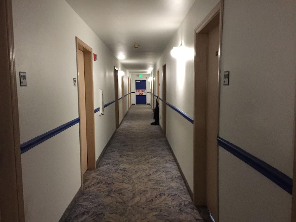 Travel Inn photo 18