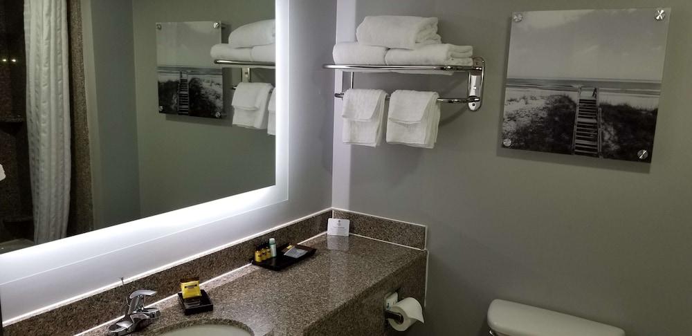 Best Western Plus St. Augustine I-95 photo 26