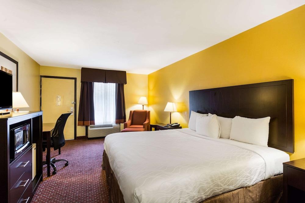 Quality Inn Indianola photo 28