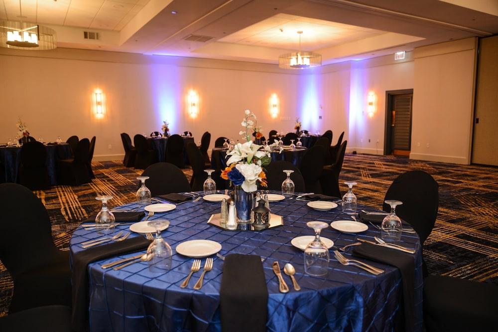 Crowne Plaza Hotel Jacksonville Airport/I-95N by IHG photo 38