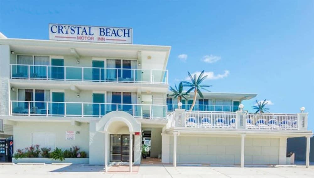 Crystal Beach Motor Inn photo 1