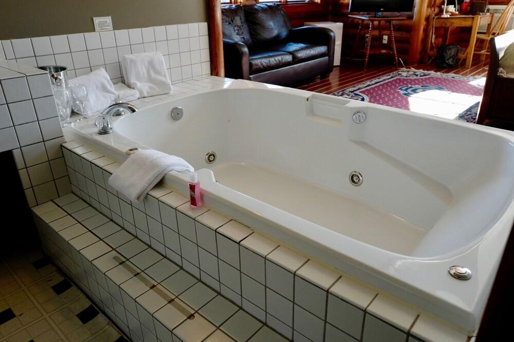 Sumas Mountain Lodge photo 90