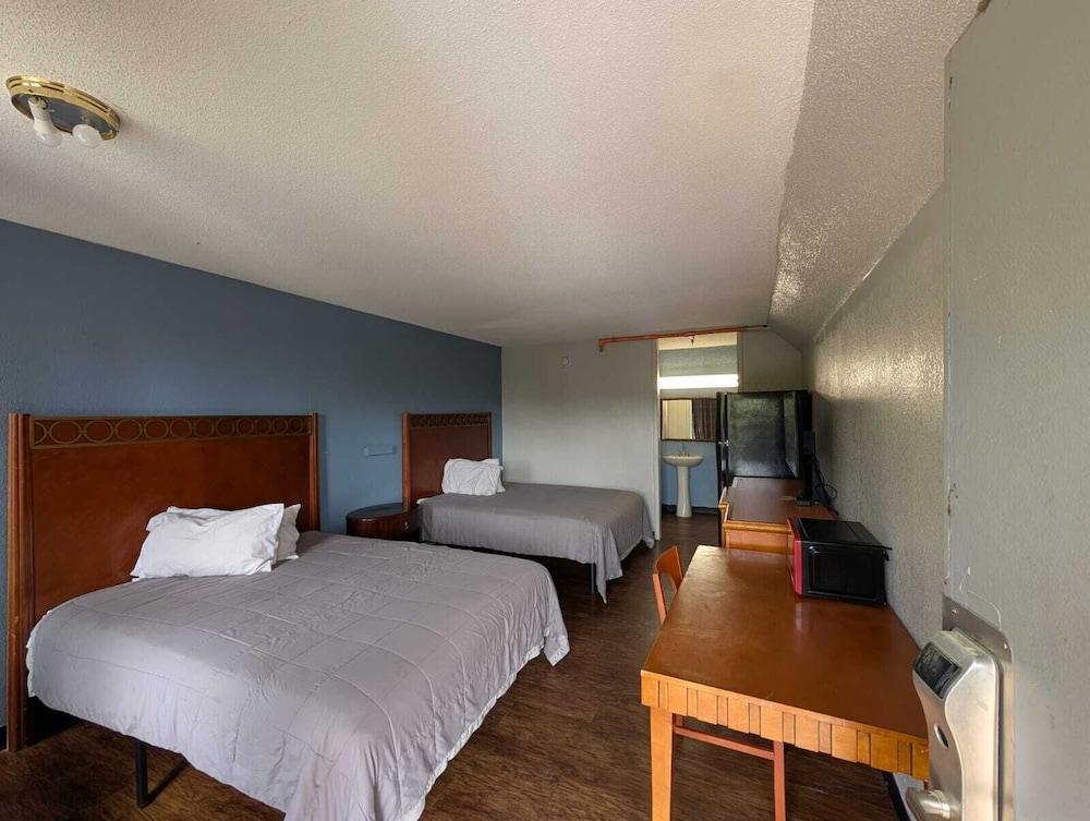 Heritage Inn Cartersville photo 10
