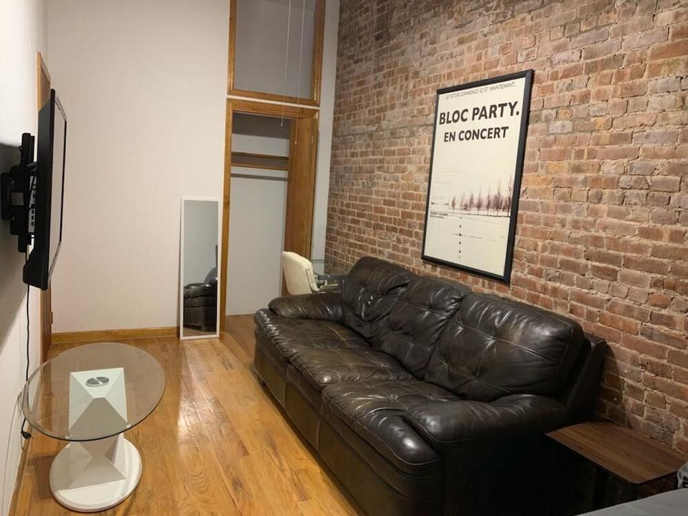 Manhattan Private Bedroom Hostel photo 3