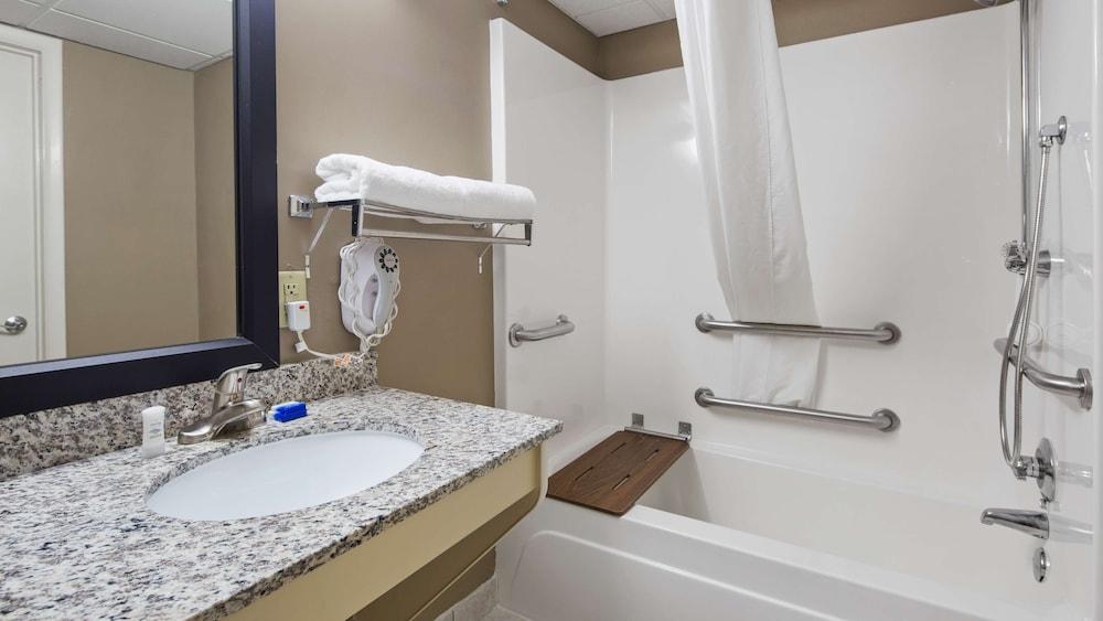 Best Western River City Hotel photo 13