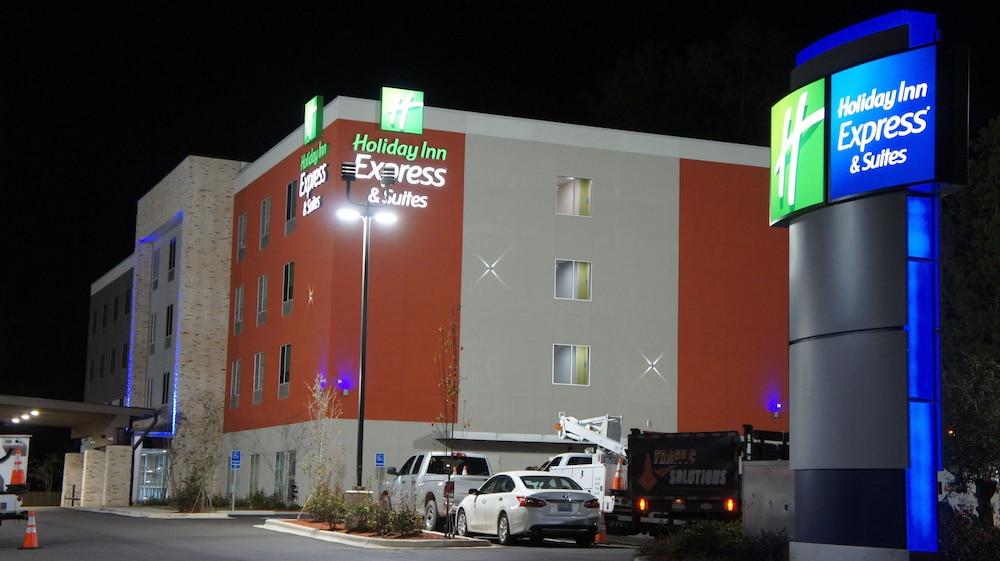 Holiday Inn Express Pineville-Alexandria Area by IHG photo 56