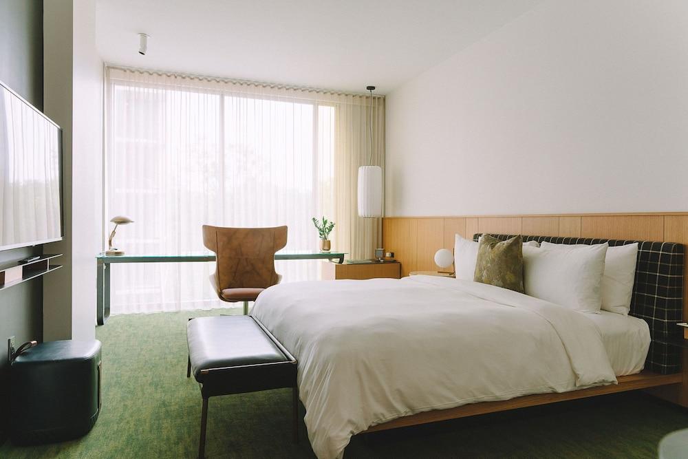 The Loren Hotel Austin photo 10