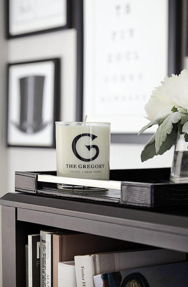 The Gregorian photo 18