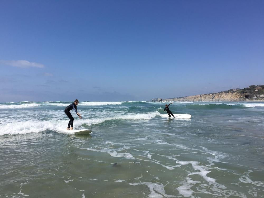 La Jolla Shores Hotel photo 56