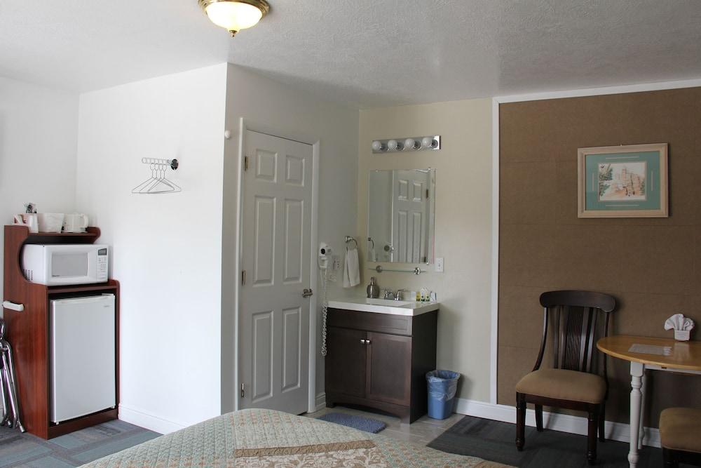 Bybee's Steppingstone Motel photo 3