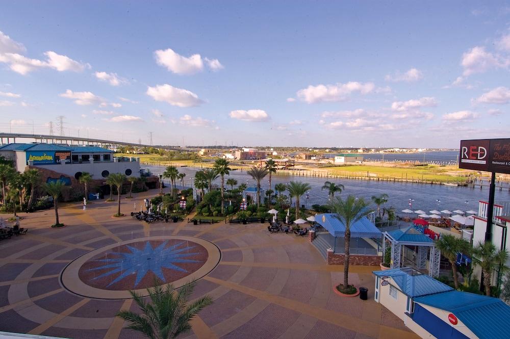 Kemah Boardwalk Inn photo 55