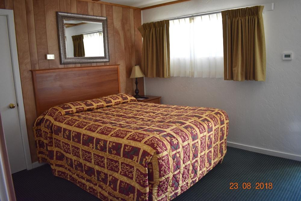 White Chief Mountain Lodge photo 12