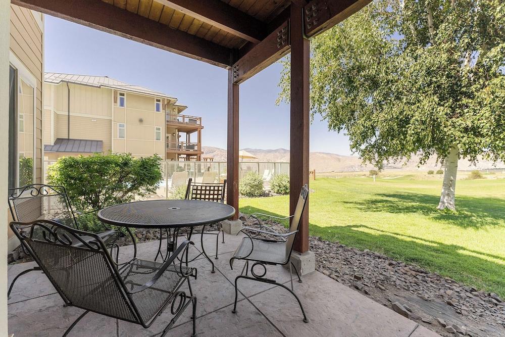 Desert Canyon Golf Resort photo 20