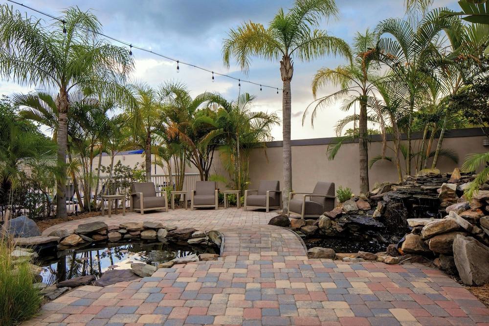 Courtyard by Marriott Tampa Oldsmar photo 35