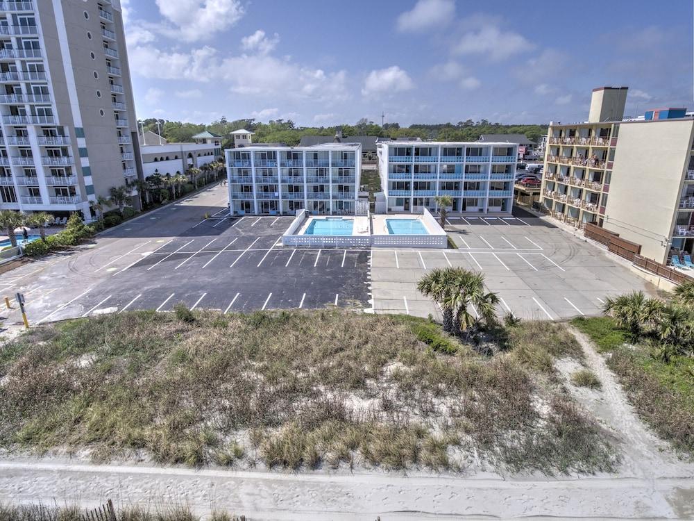 Twilight Surf Hotel Ocean Front photo 30