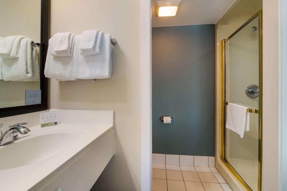 Garner Hotel Londonderry - Manchester by IHG photo 16