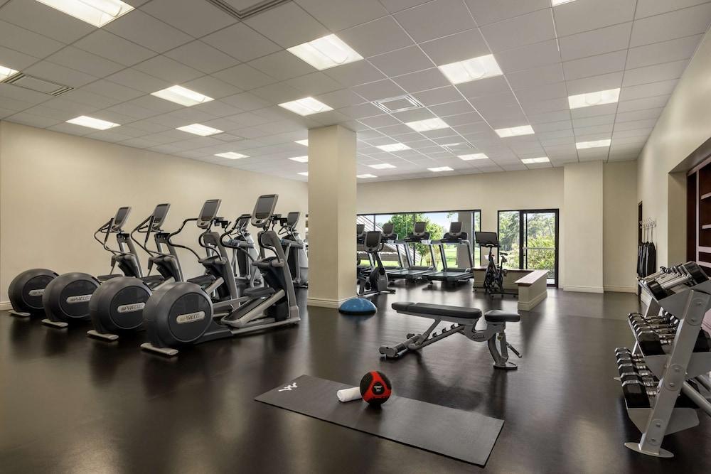 The Woodlands Resort, Curio Collection by Hilton photo 64