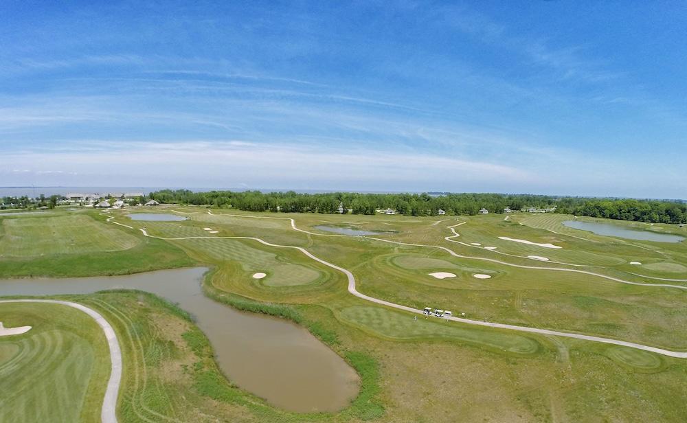 Maumee Bay Lodge and Conference Center photo 3