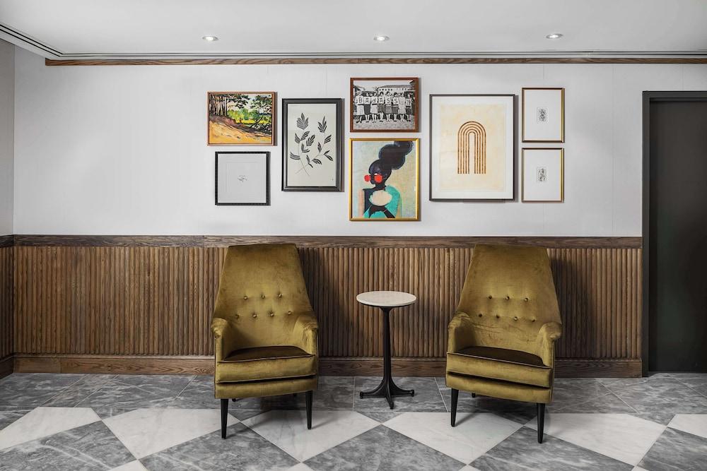 Wylie Hotel Atlanta, Tapestry Collection by Hilton photo 3