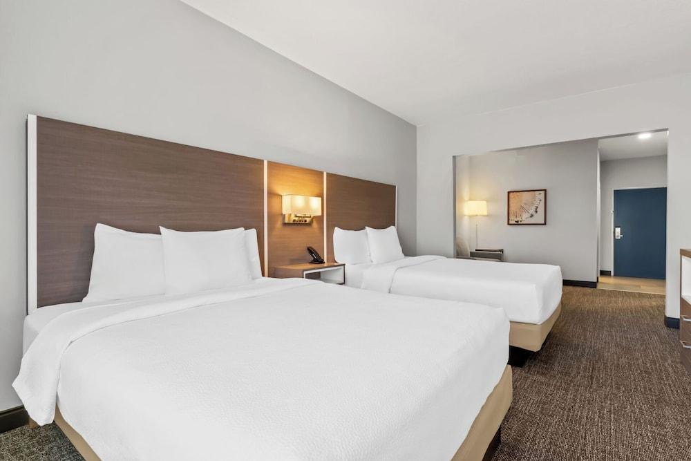 Spark by Hilton Catoosa photo 11