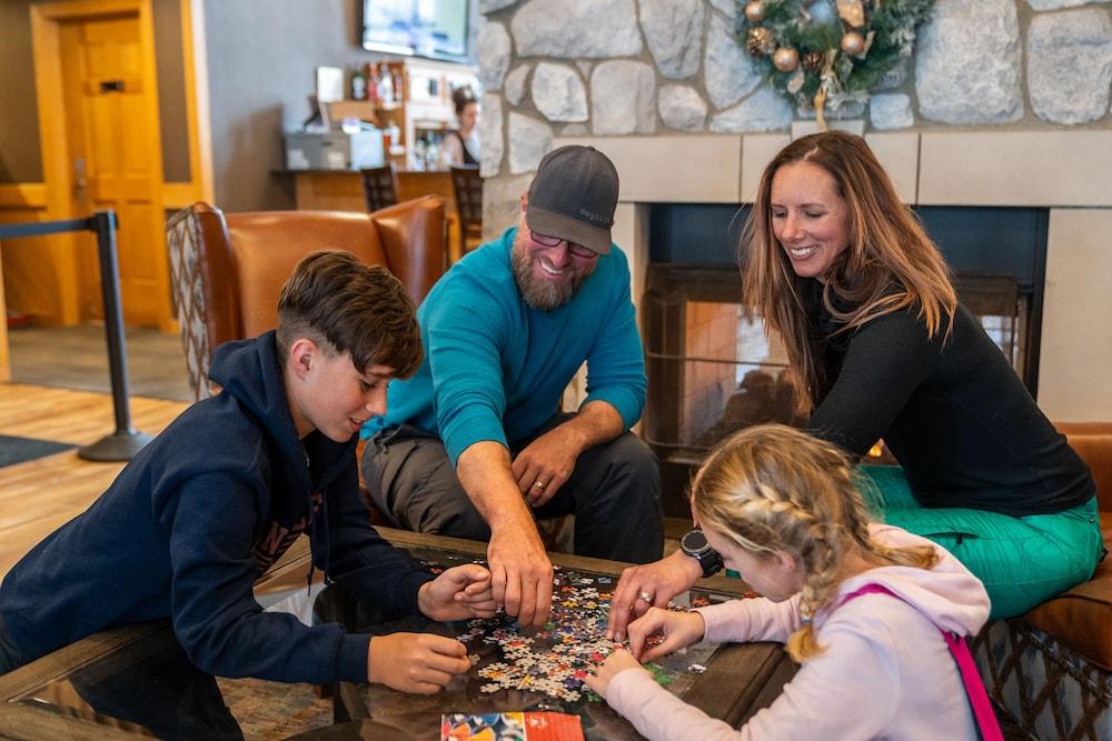 Treetops Resort photo 19