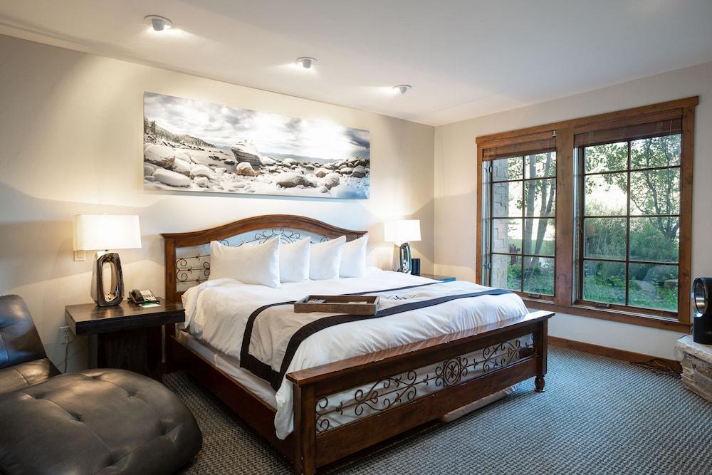 Silver Baron Lodge at Deer Valley photo 6