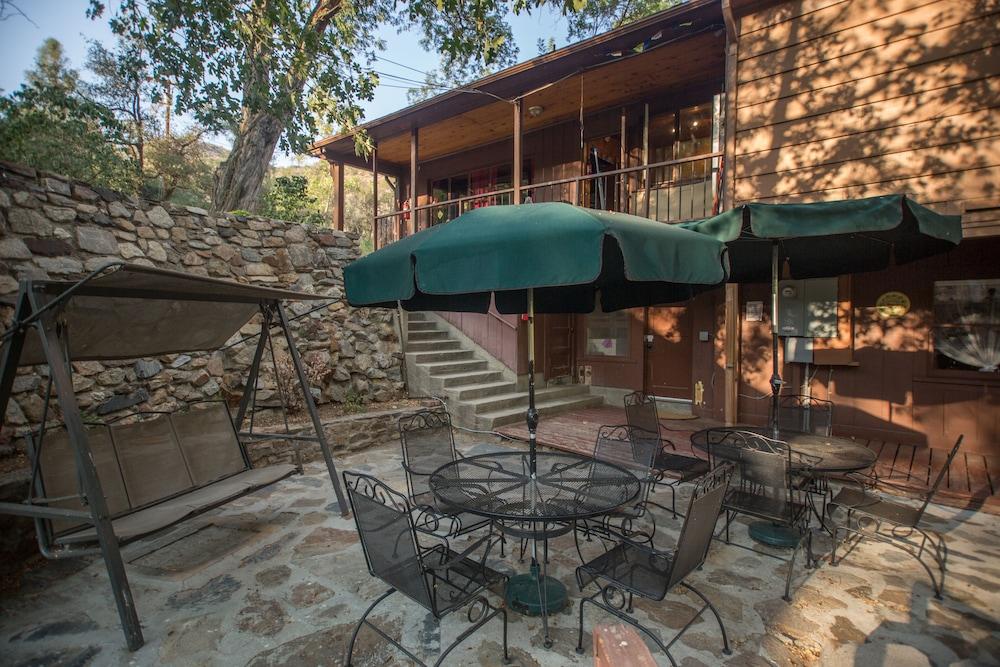 Quiet Mind Lodge Retreat & Spa  Sequoias photo 66