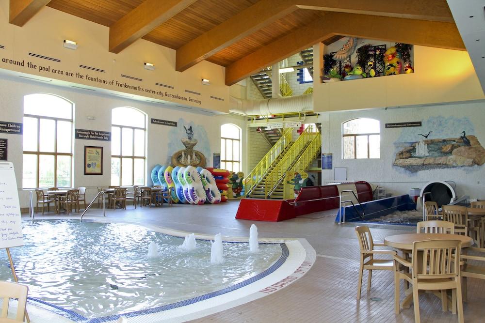 Bavarian Inn of Frankenmuth photo 35