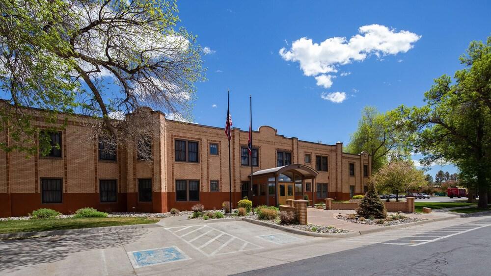 Best Western Plus Plaza Hotel photo 25
