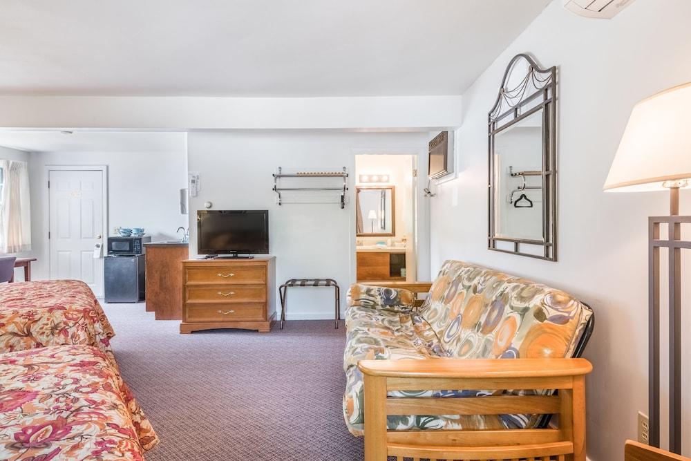 Mt Liberty Cabins and Motel photo 40