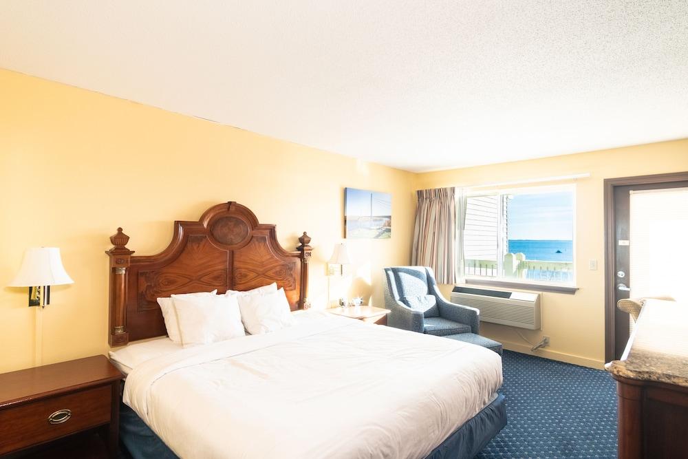 Fireside Inn & Suites - Belfast photo 77