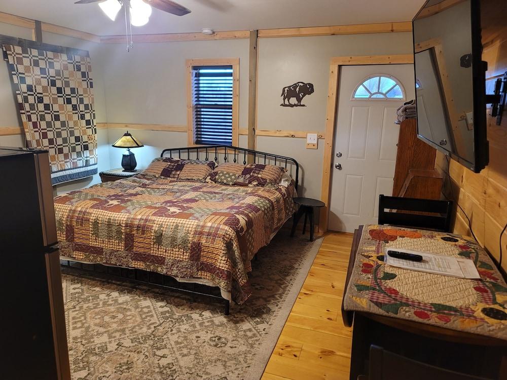 CopperLine Lodge photo 35