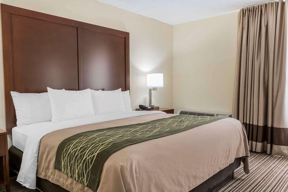 Comfort Inn - Pocono Mountains photo 8