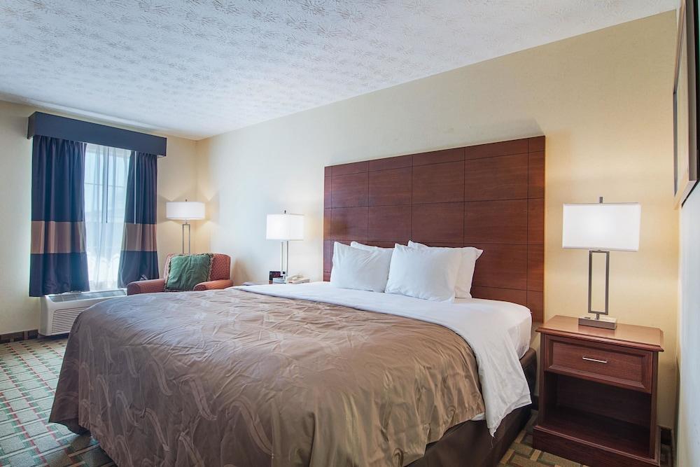 Quality Inn Hartwell photo 11