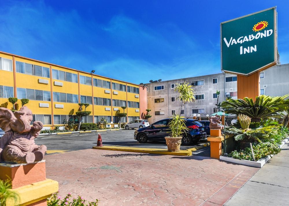 Vagabond Inn Long Beach photo 29