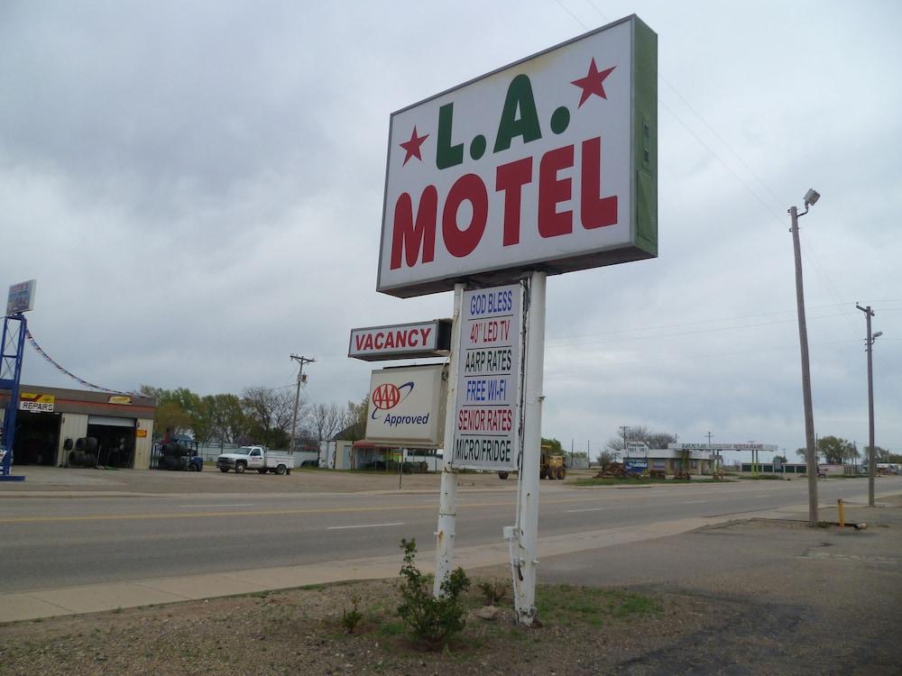 La Motel photo 32