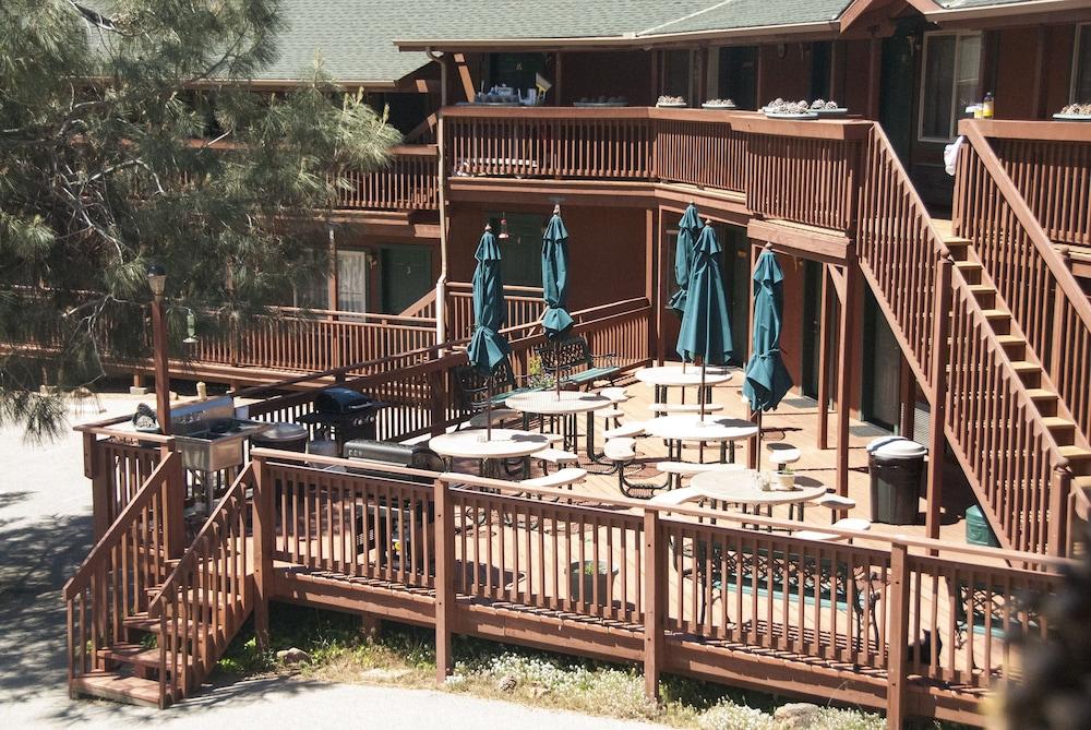 Corral Creek Lodge photo 26