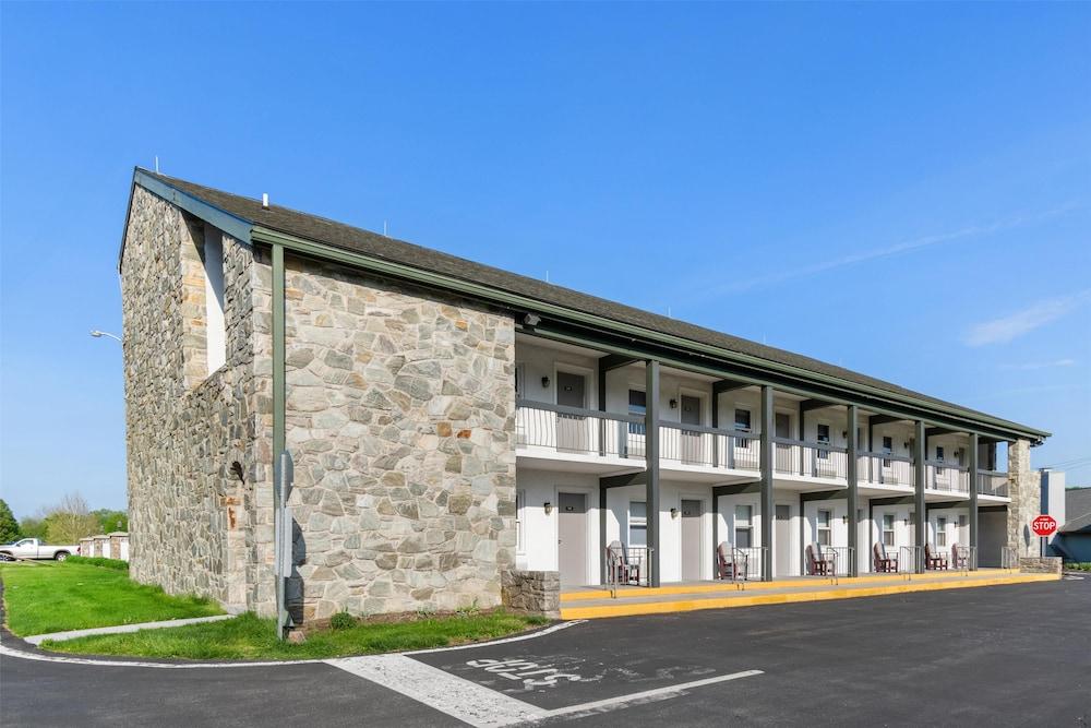 Surestay Studio By Best Western Paradise Lancaster County photo 21