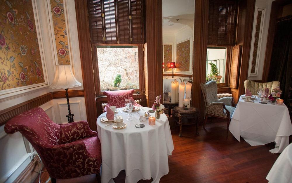 The Inn at Irving Place photo 22
